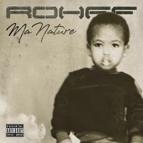 Ma nature album art