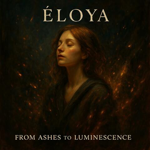 From Ashes to Luminescence album art