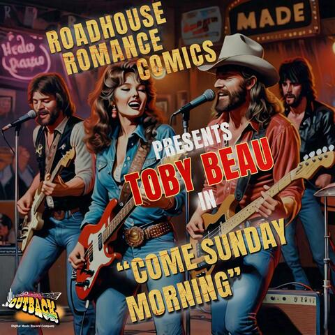 Come Sunday Morning album art