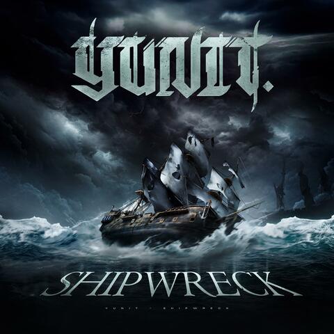 SHIPWRECK album art