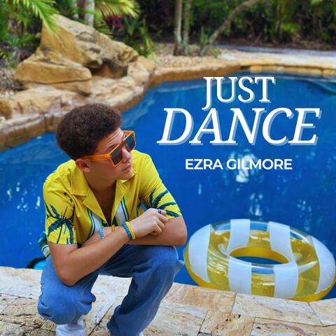 Just Dance album art
