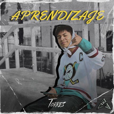 Aprendizaje album art