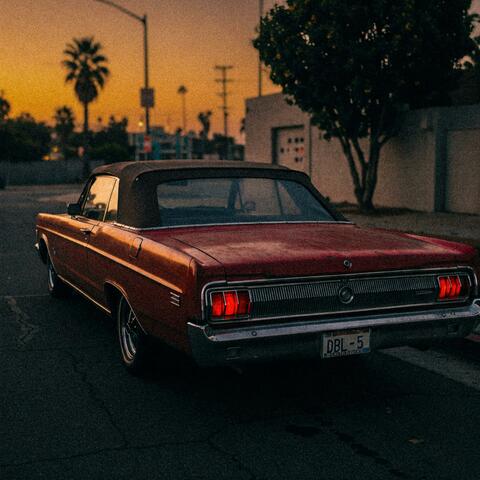 Double Five album art