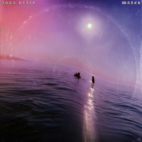 Water album art
