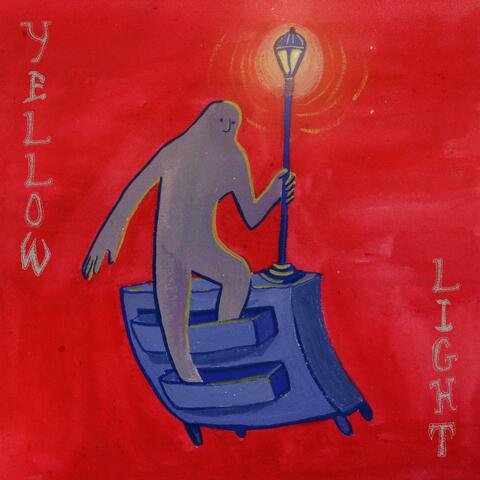 Yellow Light album art