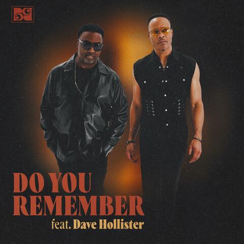 Do You Remember (feat. Dave Hollister) album art