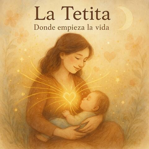 La Tetita album art