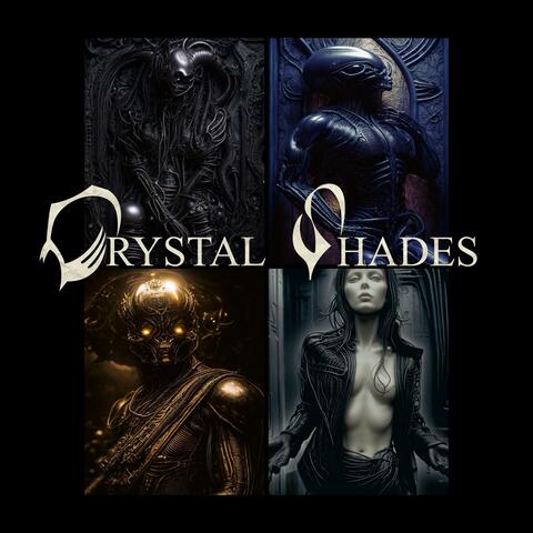 Dark Spell of Destruction album art