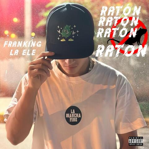 Ratón album art