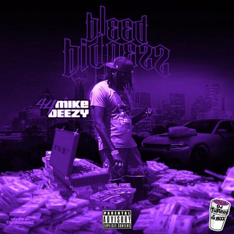 With Me album art