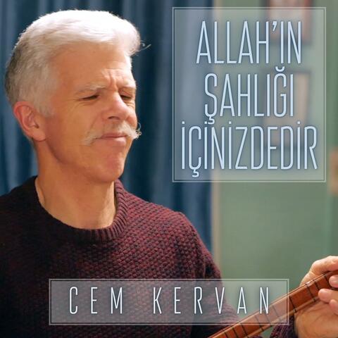 Allah’ın Şahlığı İçinizdedir album art