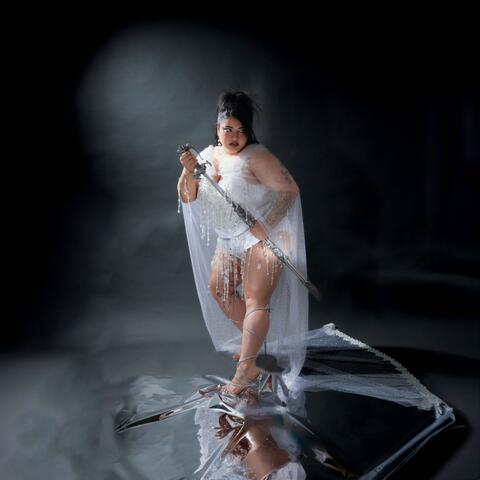 GOTA album art