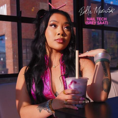 NAIL TECH (SREY SAAT) album art