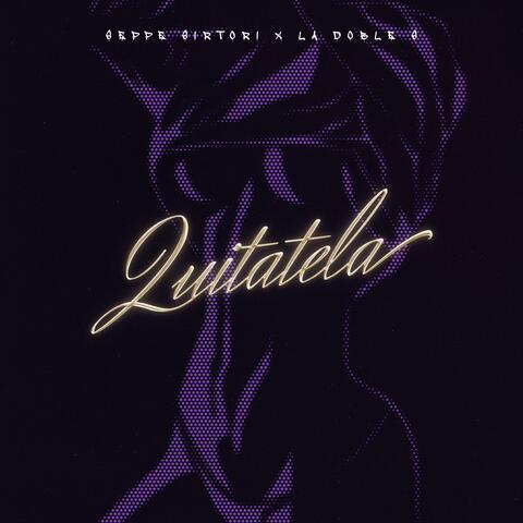 Quitatela album art