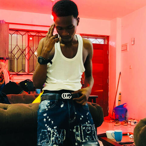 Haipingwi (Swat Gang.ke) (feat. Bad_bouy13) album art