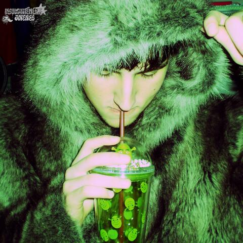 GOTAS album art