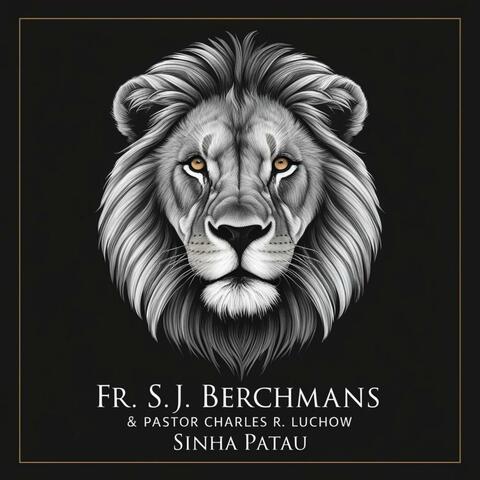 Sinha Patau album art