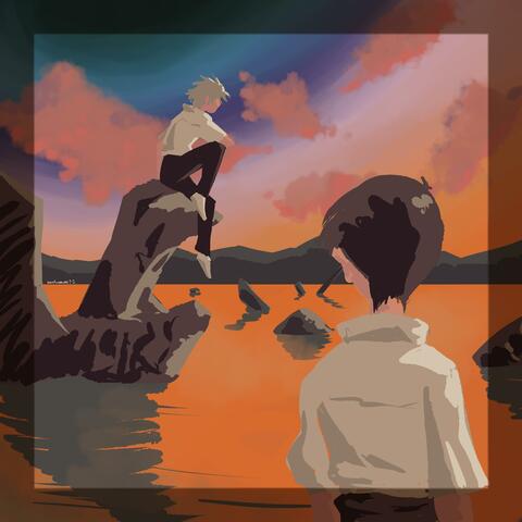 Cruel Angel's Thesis (Lofi) album art