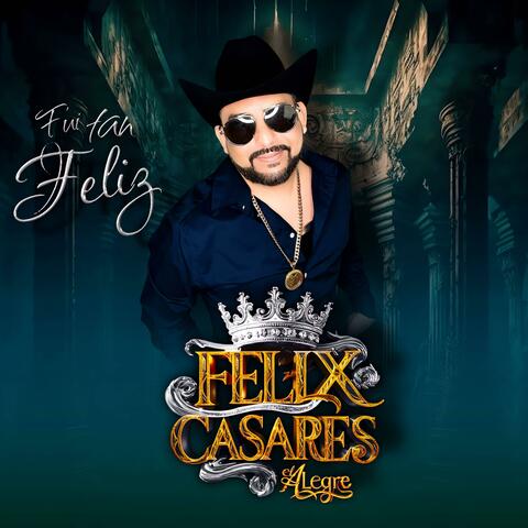 Fui tan feliz album art