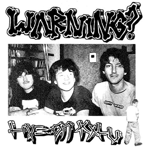 Live at KXLU 88.9fm album art