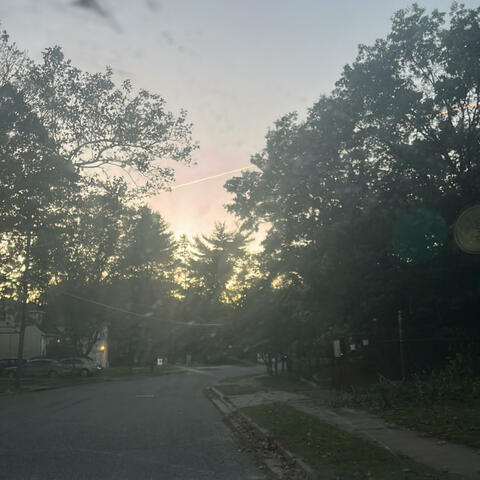 Don State of Mind album art