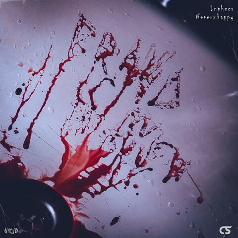 Brand New High album art