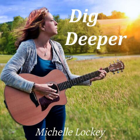 Dig Deeper album art
