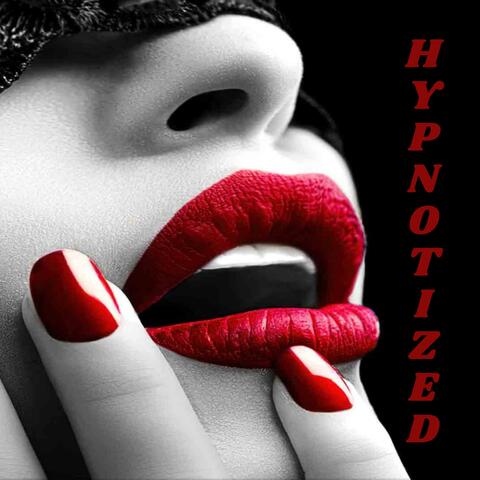 Hypnotized (feat. Charmae) album art
