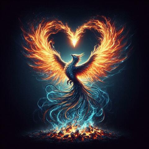 Love Reborn album art