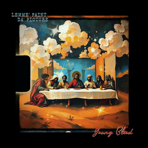 Lemme' Paint Da' Picture album art