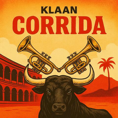 Corrida (Radio Edit) album art