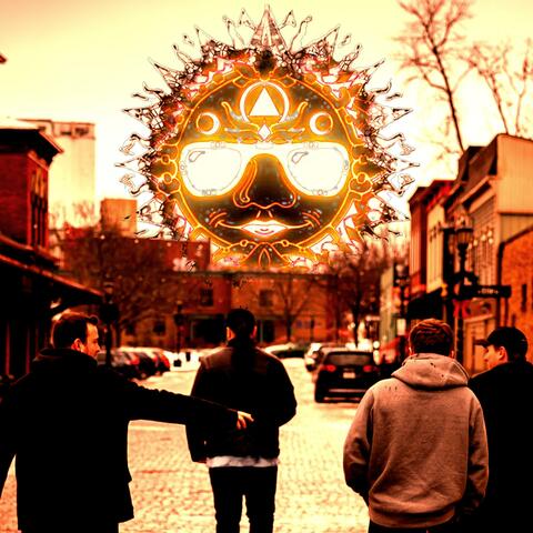 Follow The Wind album art