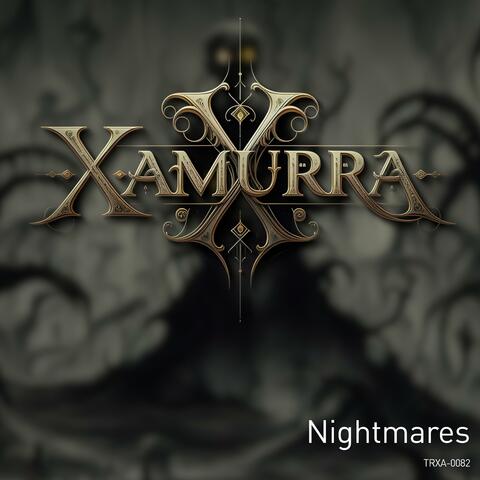 Nightmares album art