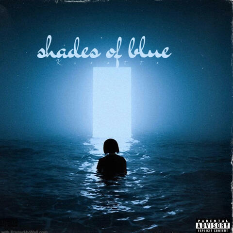 Shades of Blue album art