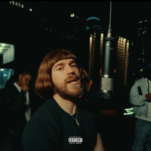 Whim Whamiee album art
