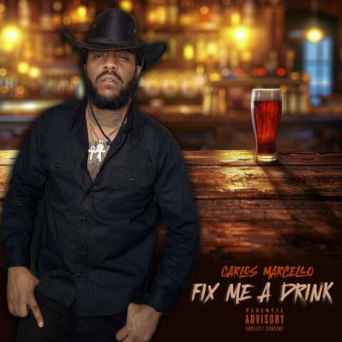 Fix Me A Drink album art