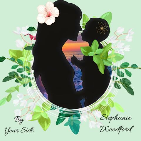 By Your Side album art
