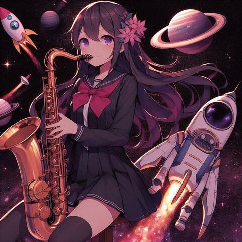 FOGUETE album art