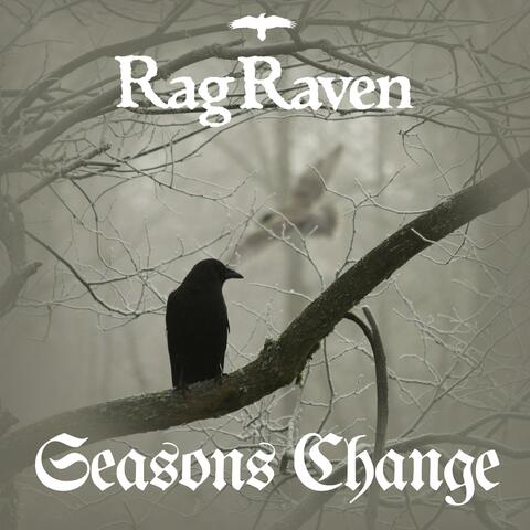 Seasons Change album art