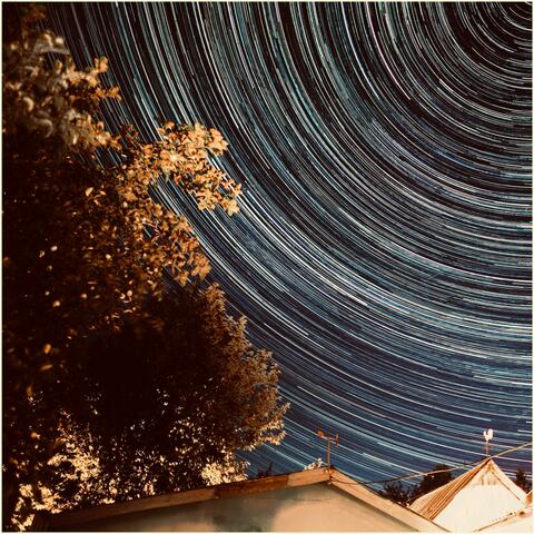 Galaxy, VA album art