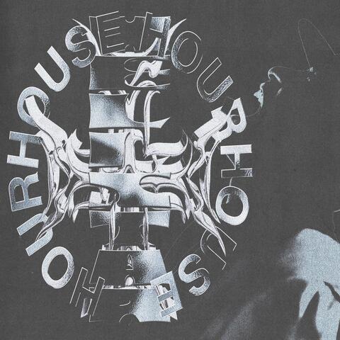 HELLSTAR album art