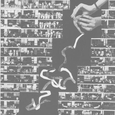 Sleepers album art