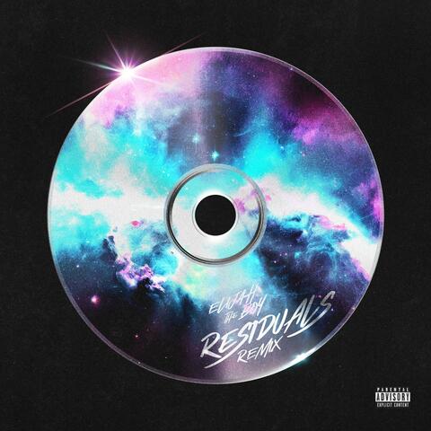 Residuals album art