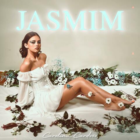 JASMIM album art