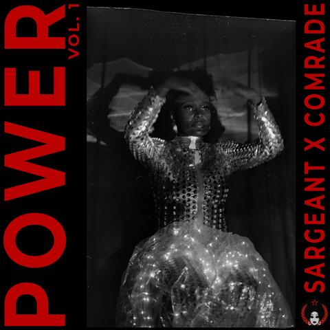 Power, Vol. 1 album art
