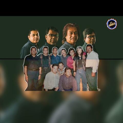 Colleger Corridor a কলেজের করিডোরে album art