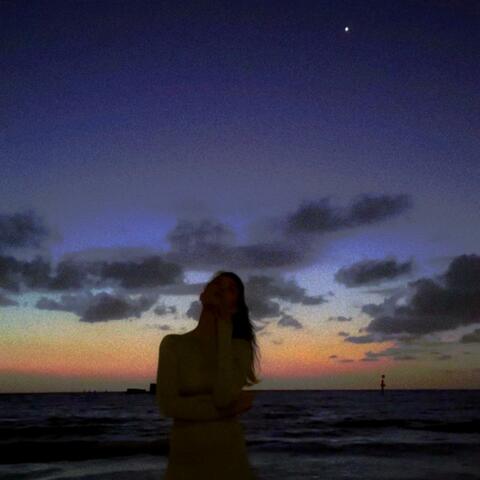 COSMOS album art