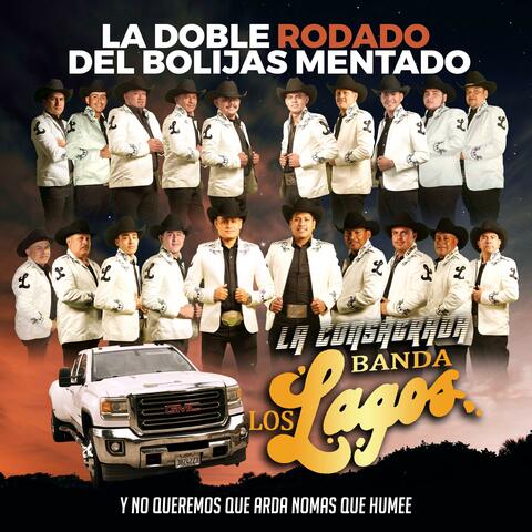La Doble Rodado Del Bolijas Mentado album art