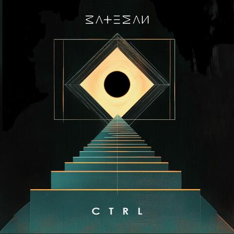 CTRL album art