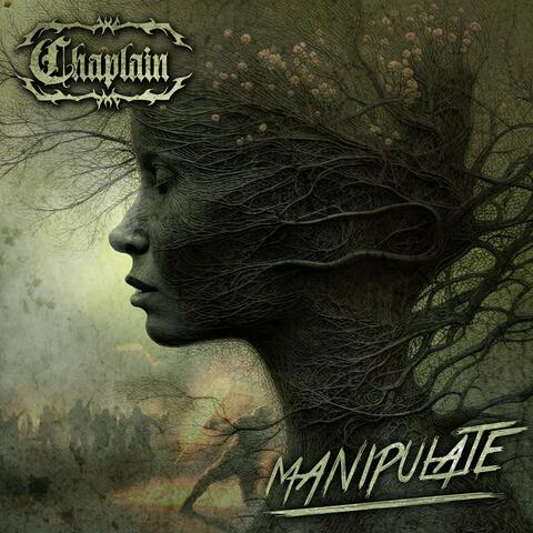 Manipulate album art